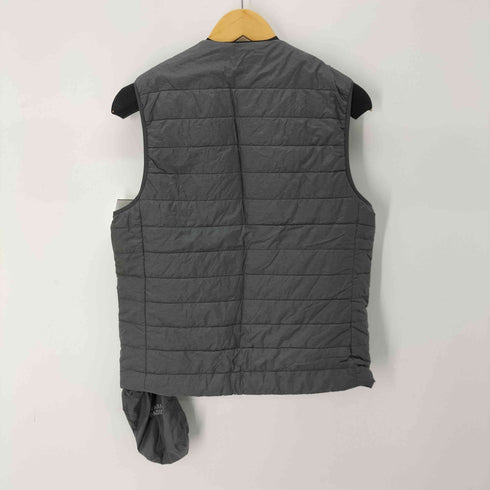 ユニクロ UNIQLO パフテックベスト メンズ JPN:M